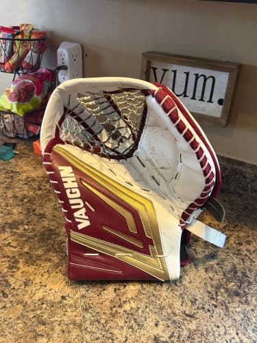 2025 Vaughn VX1 Pro Carbon Regular Pro Stock (Used)