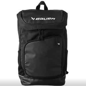 Bauer Pro Backpack