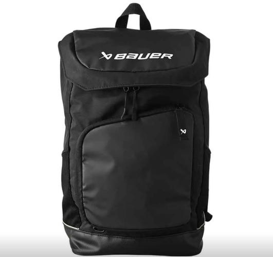 Bauer Pro Backpack