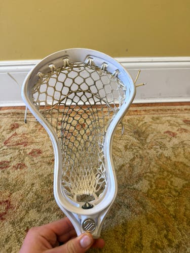 Maverik Kinetik 2.0 Head (Used)