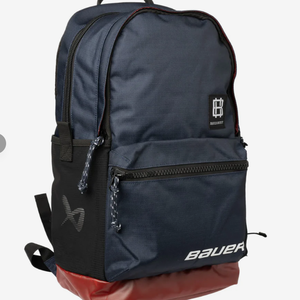 Bauer Varsity Backpack