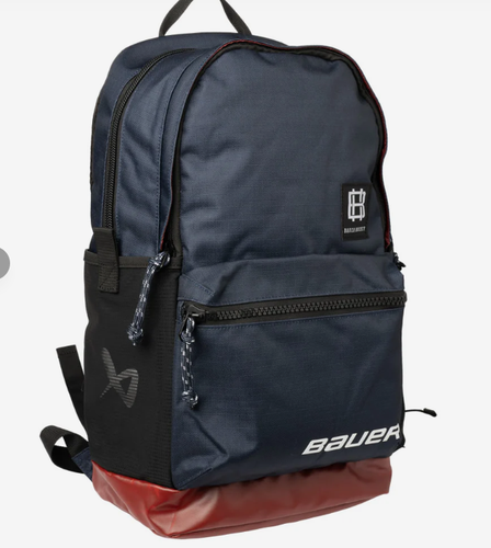 Bauer Varsity Backpack