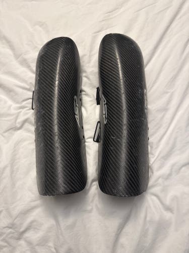 ASP 40cm Carbon Shin guards (Used)