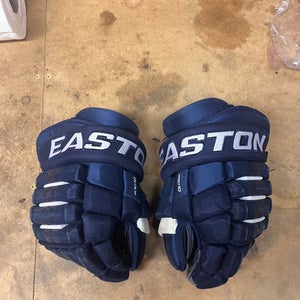 Easton PRO10 Gloves 11" (Used)