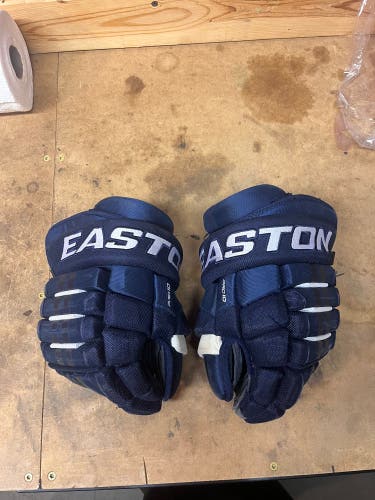 Easton PRO10 Gloves 11" (Used)