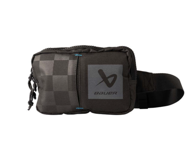 Bauer Cross Body Bag