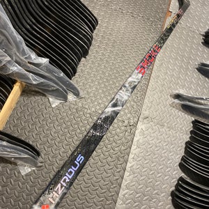 New LH True HZRDUS Smoke T27 85 Flex