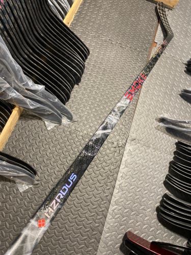 New LH True HZRDUS Smoke T27 85 Flex