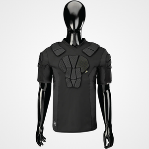 BAUER OFFICIAL'S PROTECTIVE SHIRT Senior SM