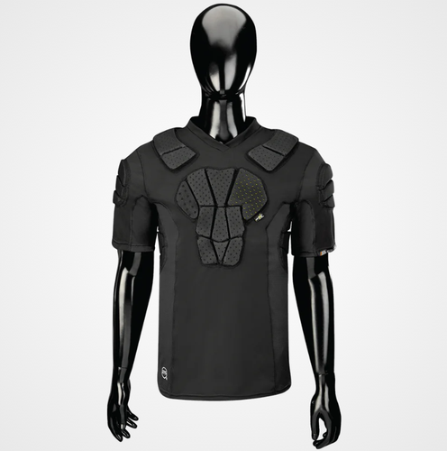 BAUER OFFICIAL'S PROTECTIVE SHIRT Senior LG