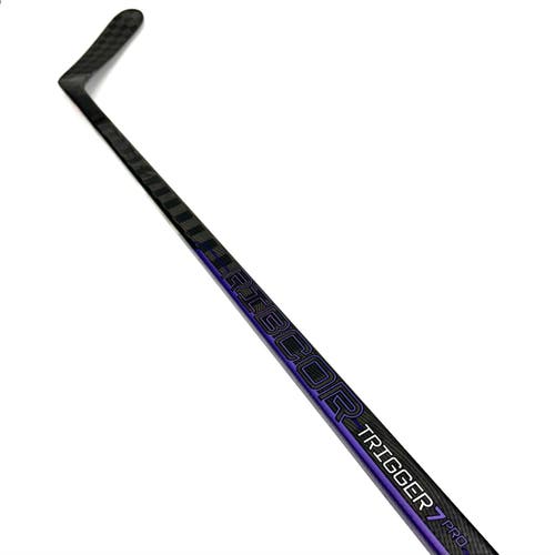 CCM Jetspeed FT5 Pro (Dressed Trigger 7 Pro) RH 80 Flex P29M - RH1777