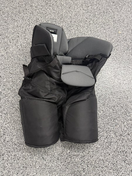 Senior Medium Bauer Nexus Pro Hockey Pants (Used)
