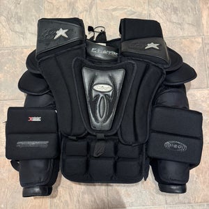 Brian's G-NETik Goalie Chest Protector -Senior Medium