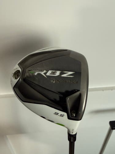 Taylormade Rocketballz 9.5° Driver R Flex