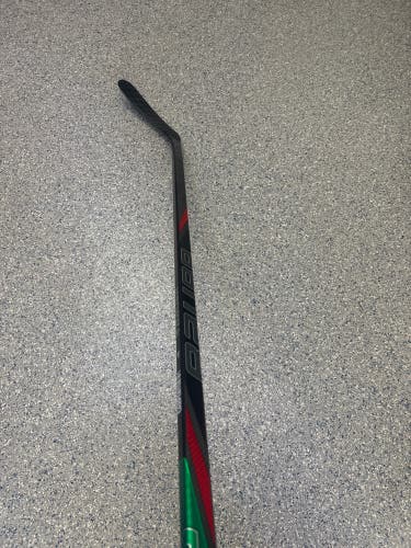 New Pro Stock Bauer Nexus Tracer, Left Hand, P92 Curve, 82 Flex