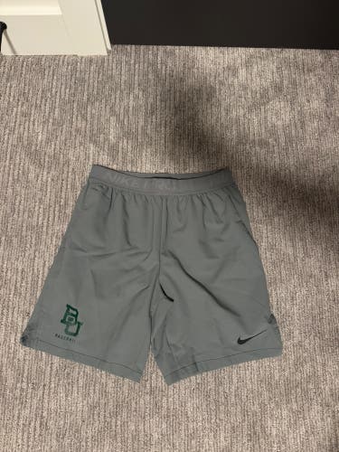 Baylor Bears Team Issued Shorts Men’s M
