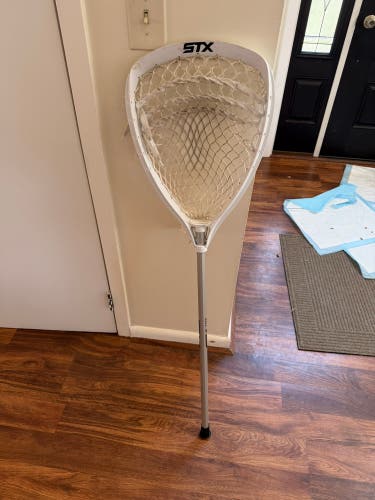 STX Shield 100 Goalie Stick (Used)