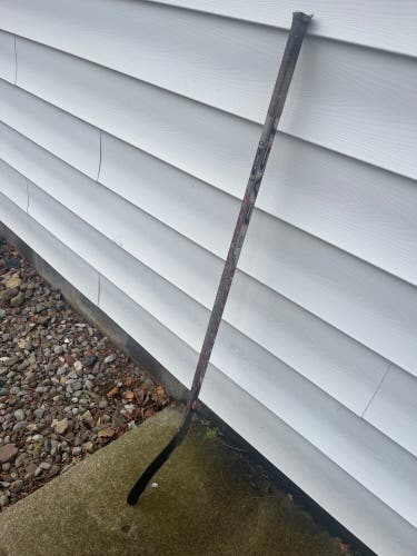 Broken easton synergy