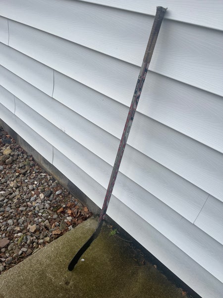 Broken easton synergy