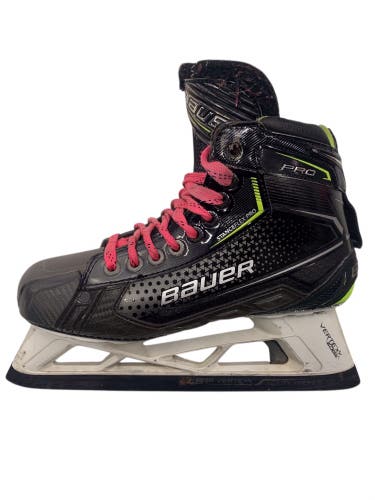 Bauer Pro Senior Goalie Skates