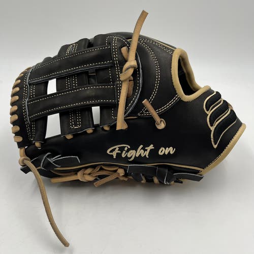 Emery Glove Co Summit Pro 12” Lefty Infield Baseball Glove
