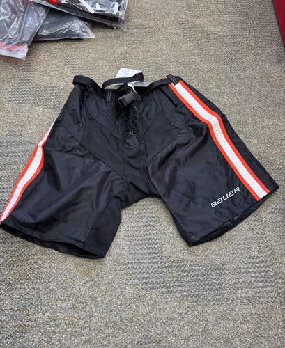 Bauer Breezer Covers (New)