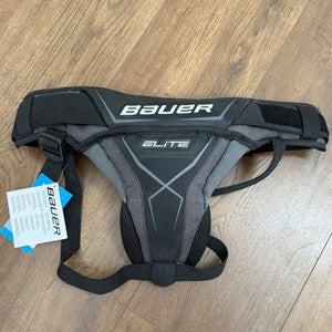 Bauer Elite (New)
