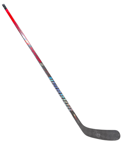 Warrior Novium Pro LH Pro Stock Hockey Stick Grip 85 Flex P92 NHL New KOV Novium 2 (14724)