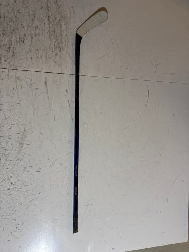 Junior CCM Ribcor Trigger 7 Pro Right Handed Hockey Stick P88 50 Flex (Used)
