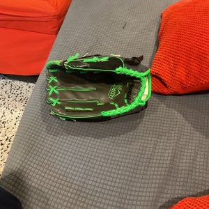 RH Baseball Glove 12" (Used)