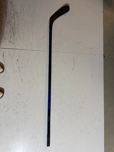 Junior CCM Ribcor Trigger 7 Pro Right Handed Hockey Stick P88 50 Flex (Used)