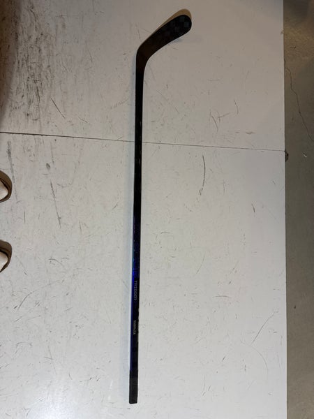 Junior CCM Ribcor Trigger 7 Pro Right Handed Hockey Stick P88 50 Flex (Used)