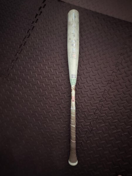 2026 Rawlings Icon Composite BBCOR Certified Bat (-3) 28 oz 31" (Used)