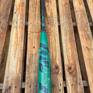 2023 Louisville Slugger Meta Prime Composite USSSA Certified Bat (-5) 26 oz 31" (Used)