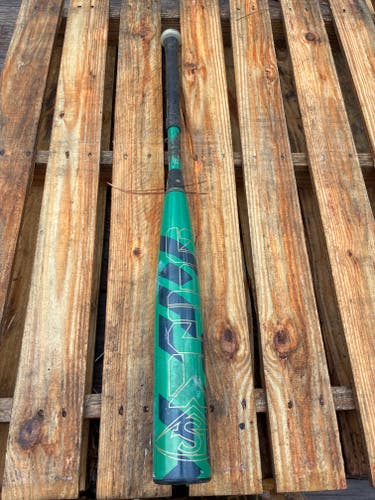 2023 Louisville Slugger Meta Prime Composite USSSA Certified Bat (-5) 26 oz 31" (Used)