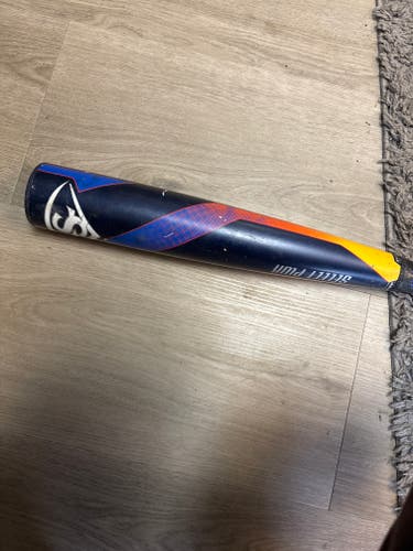 2025 Louisville Slugger Select PWR Hybrid BBCOR Certified Bat (-3) 29 oz 32" (Used)