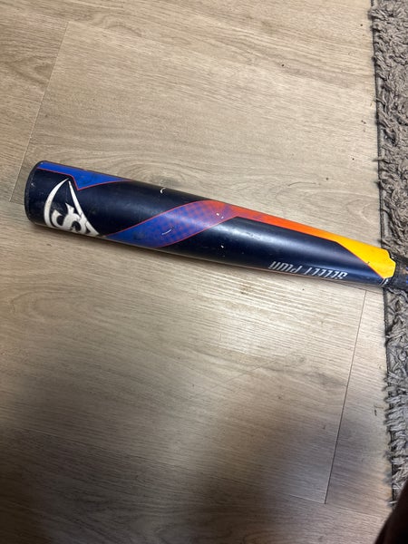 2025 Louisville Slugger Select PWR Hybrid BBCOR Certified Bat (-3) 29 oz 32" (Used)