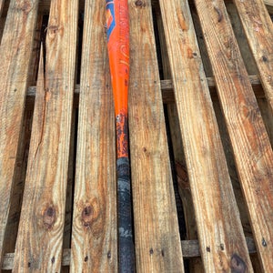 Louisville Slugger Atlas Alloy BBCOR Certified Bat (-3) 29 oz 31" (Used)