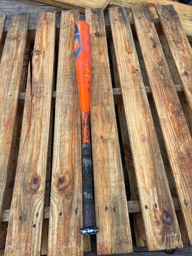 Louisville Slugger Atlas Alloy BBCOR Certified Bat (-3) 29 oz 31" (Used)