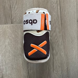 Elbow Protection (Used)