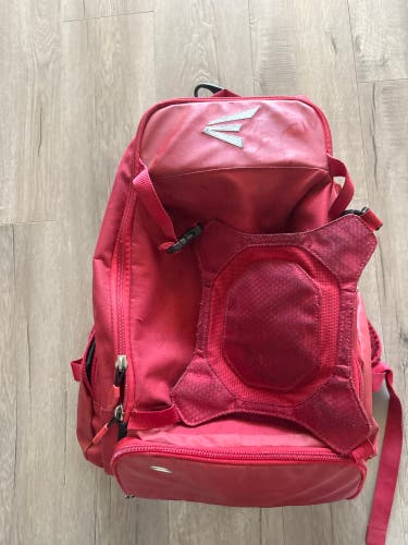 Easton Player (Used)