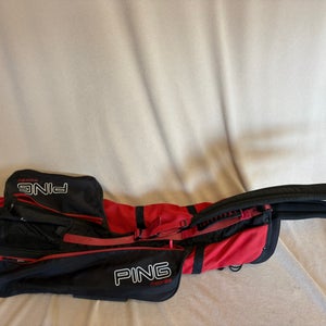 Unisex Ping Moonlite Carry Bag (Used)