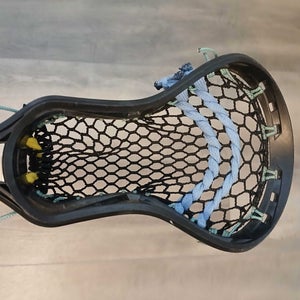 ECD Fresh Stringing Rebel Head (Used)