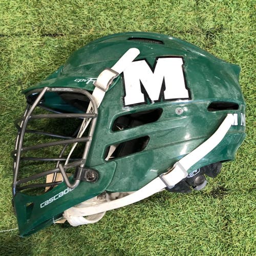 Cascade CPV-R Lacrosse Helmet | Adult S/M