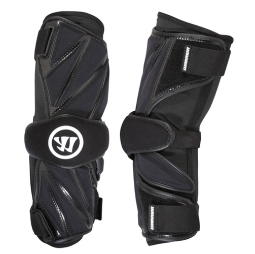ISO Warrior Regulator Arm Guards *DO NOT BUY*