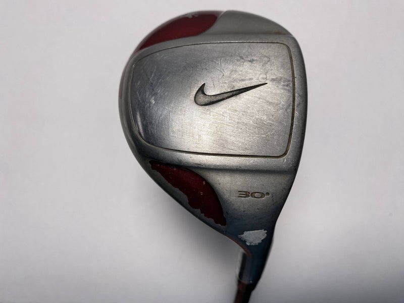 Nike CPR 7 Hybrid 30* CPR Regular Graphite Mens RH