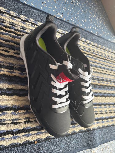 Men's rawlings cleats ! Pic your size