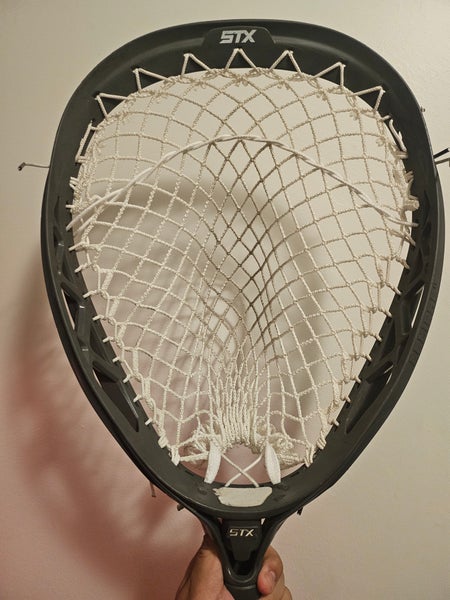 STX Eclipse 2 Goalie Head (Used)