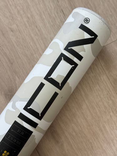 2025 Rawlings Icon USSSA Composite Bat -8, 31/23