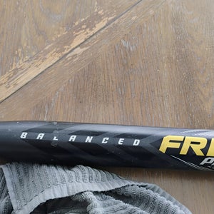 Miken Freak Primo Composite Bat 25 oz 34" (Used)